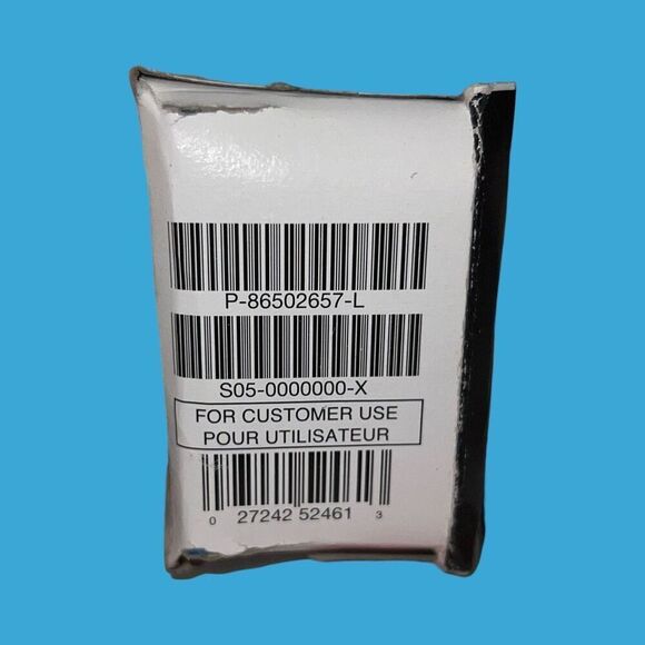 NIB Sony DVM60PRL Premium MiniDV 60min Data Tape Cartridge 5 Pack Each Sealed - Picture 3 of 5